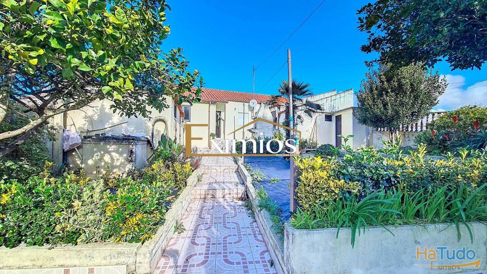 Moradia V3 com garagem para um carro, em Terroso Moradia V3 com garagem para um carro, em Terroso