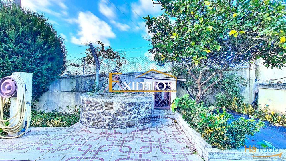 Moradia V3 com garagem para um carro, em Terroso Moradia V3 com garagem para um carro, em Terroso