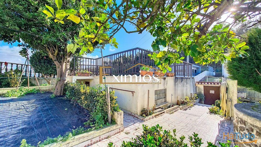 Moradia V3 com garagem para um carro, em Terroso Moradia V3 com garagem para um carro, em Terroso