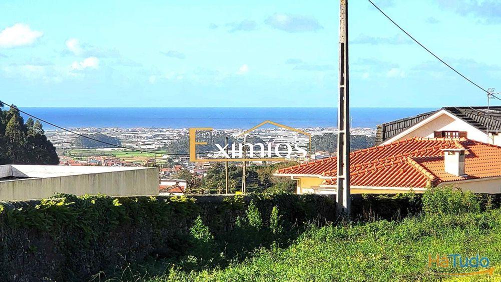 Moradia V3 com garagem para um carro, em Terroso Moradia V3 com garagem para um carro, em Terroso