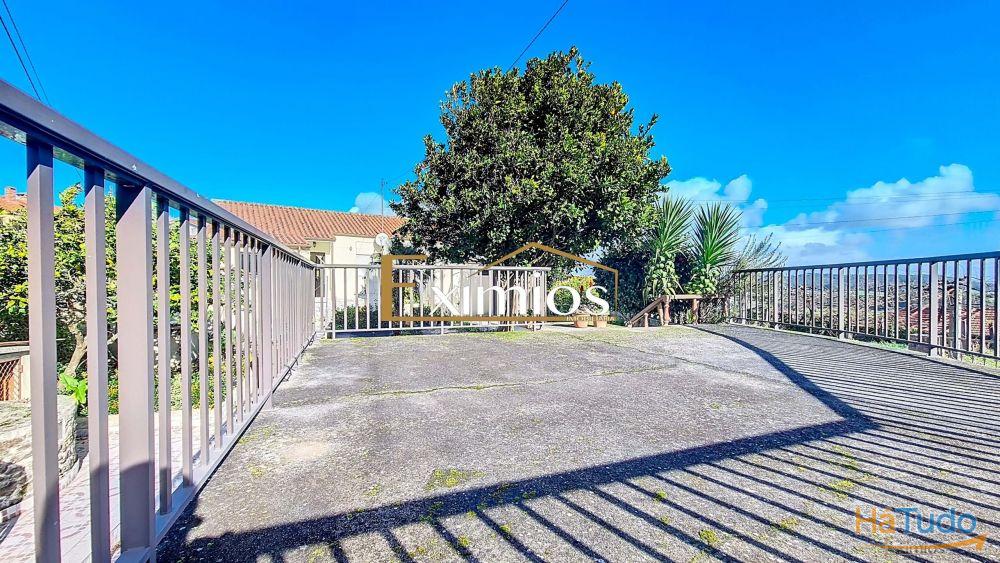 Moradia V3 com garagem para um carro, em Terroso Moradia V3 com garagem para um carro, em Terroso