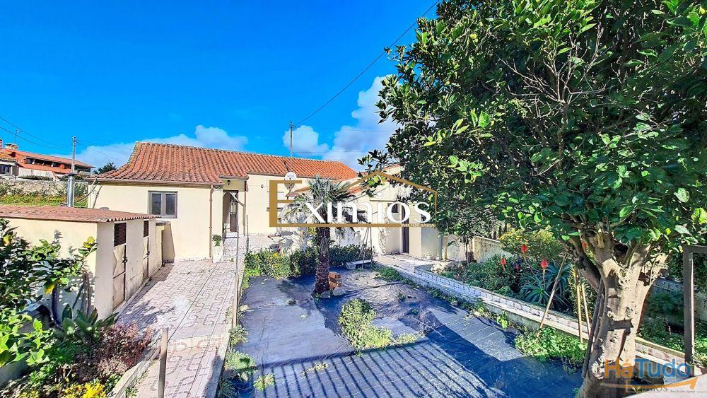 Moradia V3 com garagem para um carro, em Terroso Moradia V3 com garagem para um carro, em Terroso