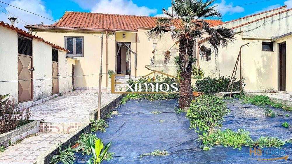 Moradia V3 com garagem para um carro, em Terroso Moradia V3 com garagem para um carro, em Terroso