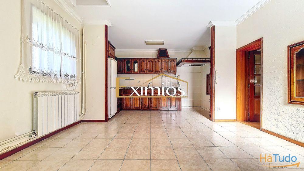 Moradia V3 com garagem para um carro, em Terroso Moradia V3 com garagem para um carro, em Terroso