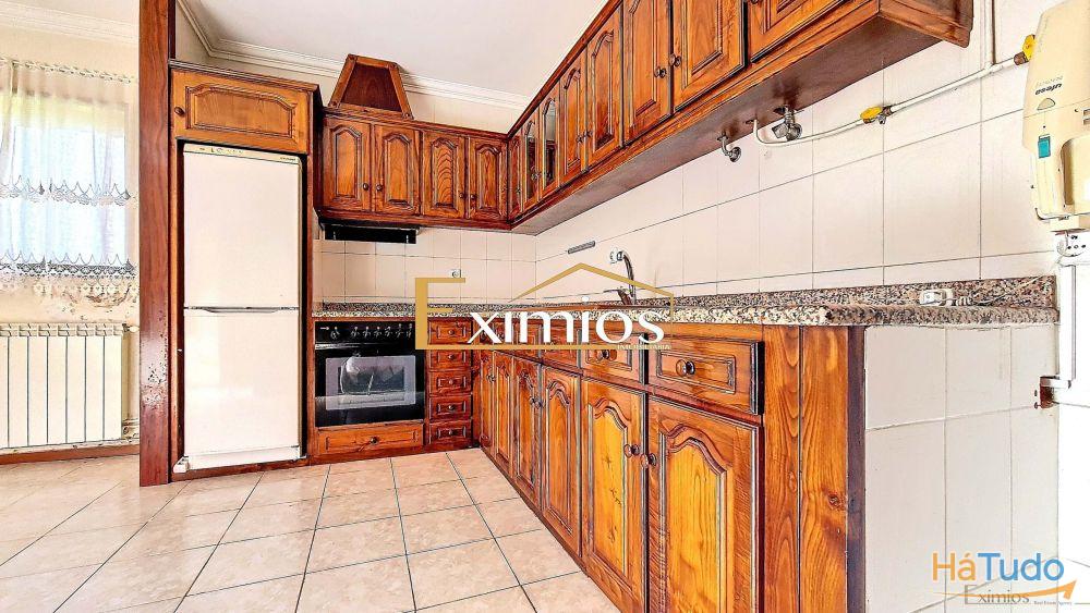 Moradia V3 com garagem para um carro, em Terroso Moradia V3 com garagem para um carro, em Terroso