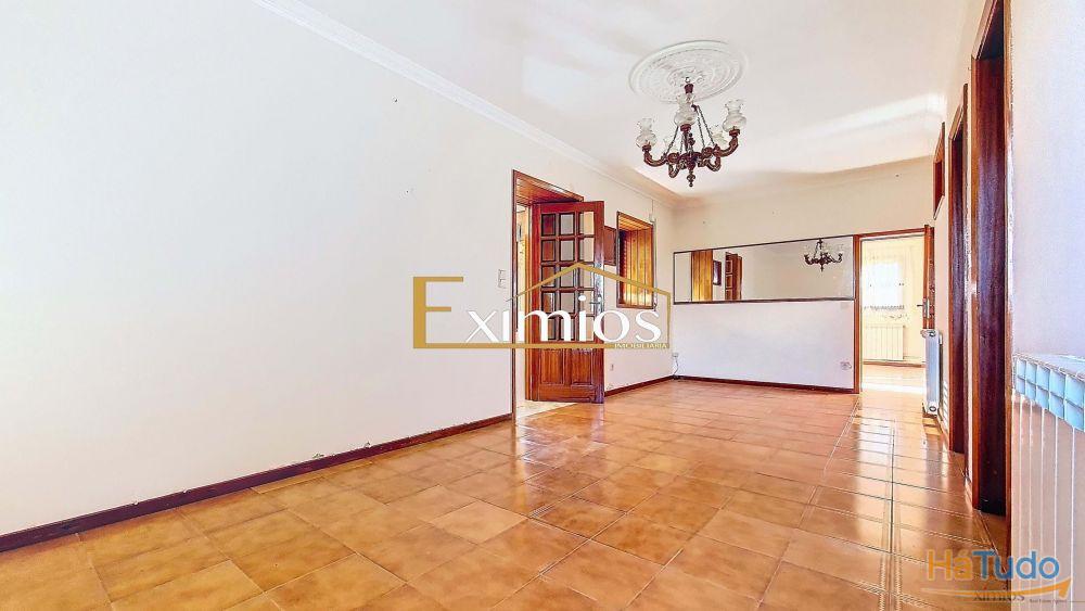 Moradia V3 com garagem para um carro, em Terroso Moradia V3 com garagem para um carro, em Terroso