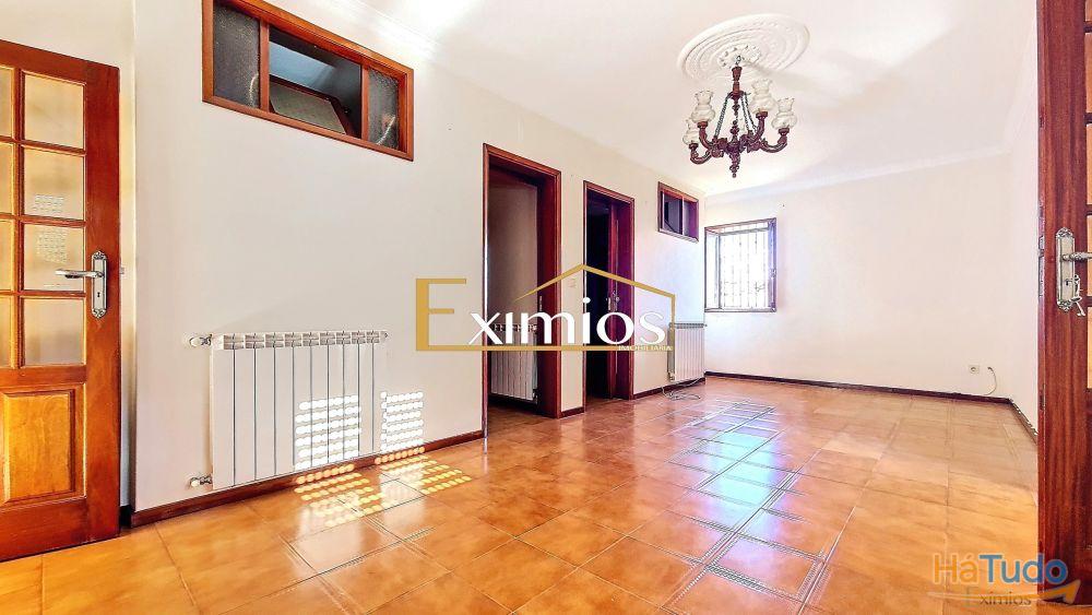 Moradia V3 com garagem para um carro, em Terroso Moradia V3 com garagem para um carro, em Terroso