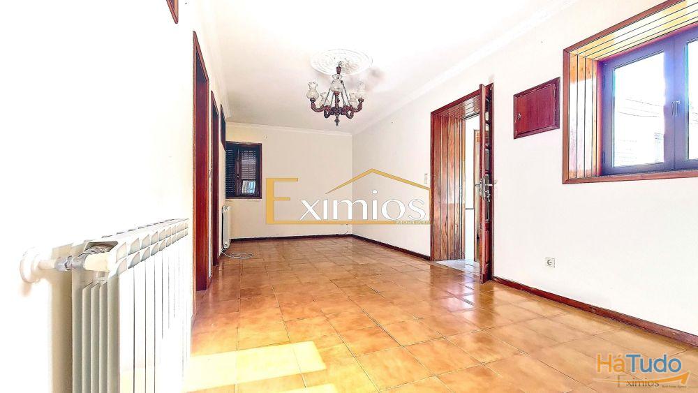 Moradia V3 com garagem para um carro, em Terroso Moradia V3 com garagem para um carro, em Terroso