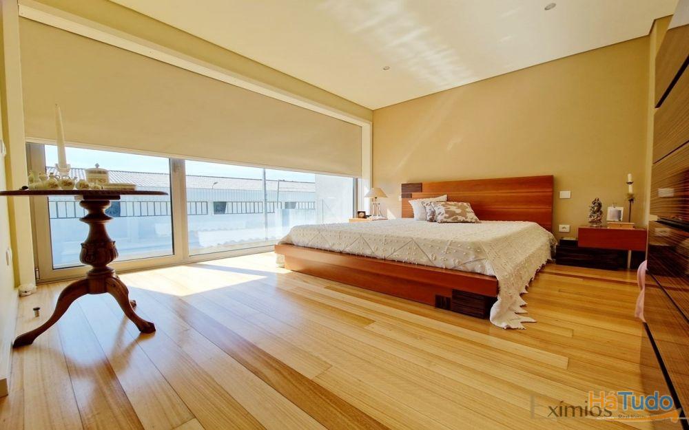 Moradia isolada V2+1 de arquitetura moderna, em Argivai Moradia isolada V2+1 de arquitetura moderna, em Argivai