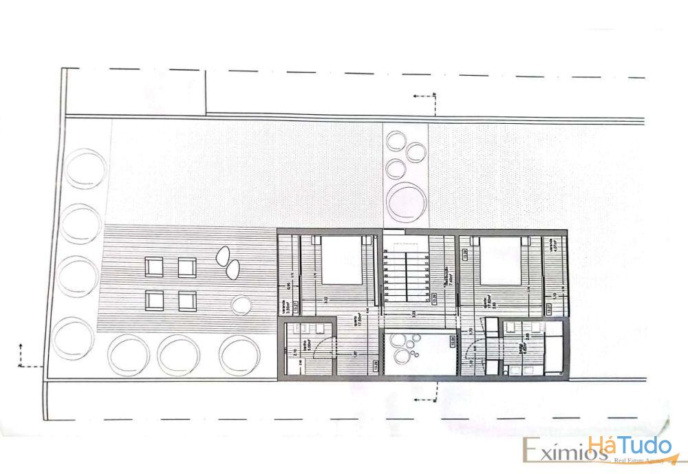 Moradia isolada V2+1 de arquitetura moderna, em Argivai Moradia isolada V2+1 de arquitetura moderna, em Argivai