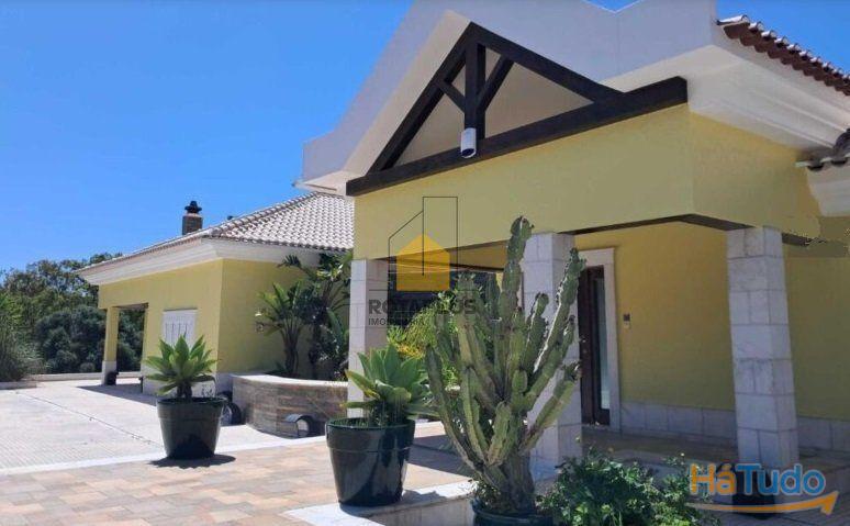 Moradia T6 Sintra Moradia T6 Sintra