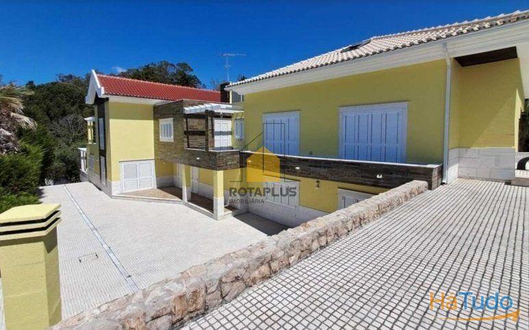 Moradia T6 Sintra Moradia T6 Sintra