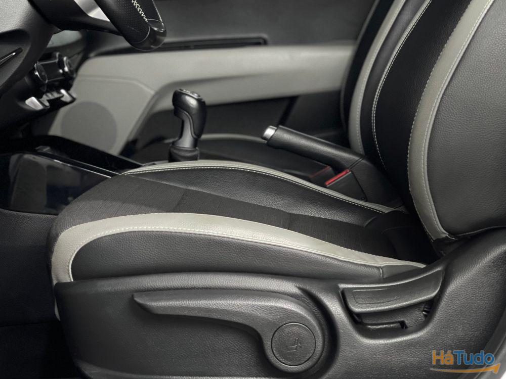 Kia Stonic 1.0 T-GDI Tech Kia Stonic 1.0 T-GDI Tech