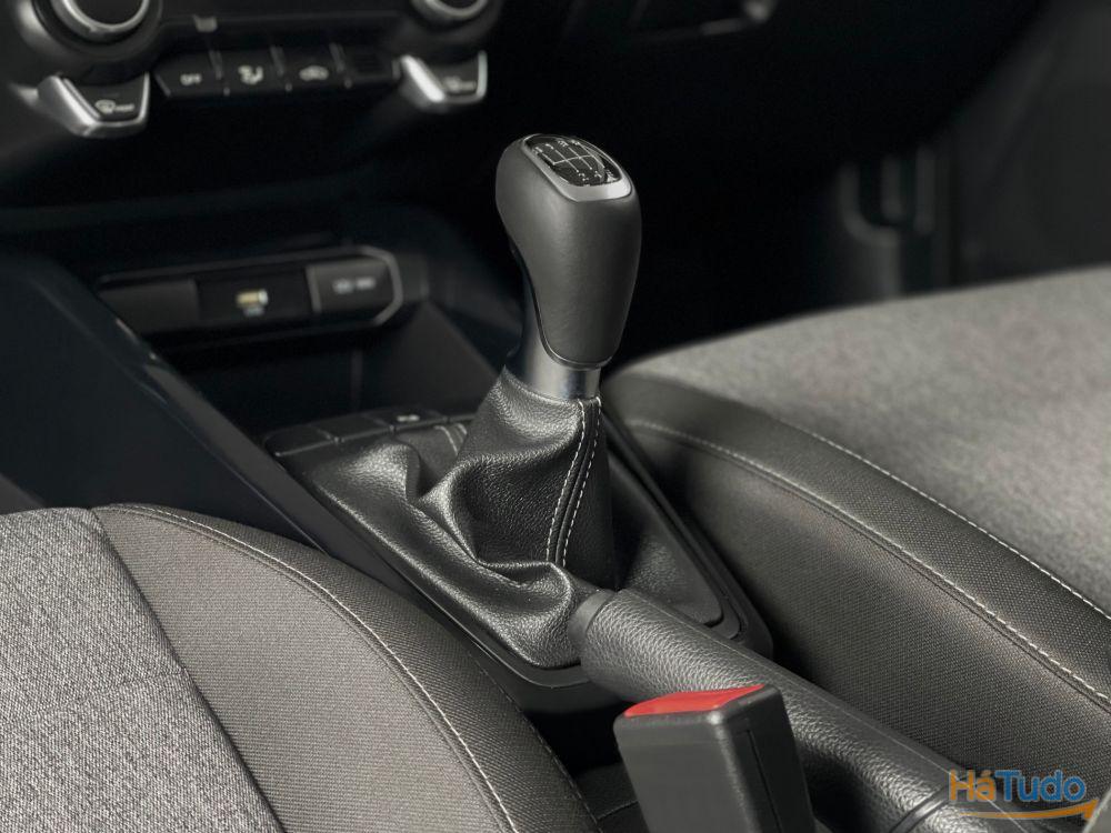 Kia Stonic 1.0 T-GDI Tech Kia Stonic 1.0 T-GDI Tech