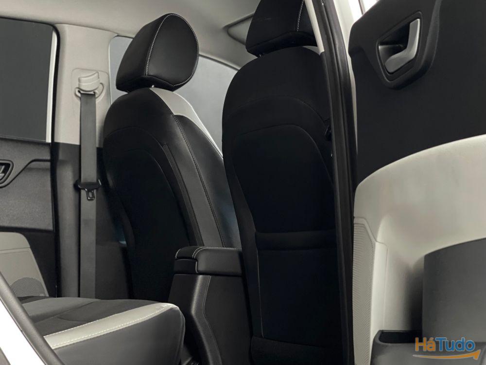 Kia Stonic 1.0 T-GDI Tech Kia Stonic 1.0 T-GDI Tech