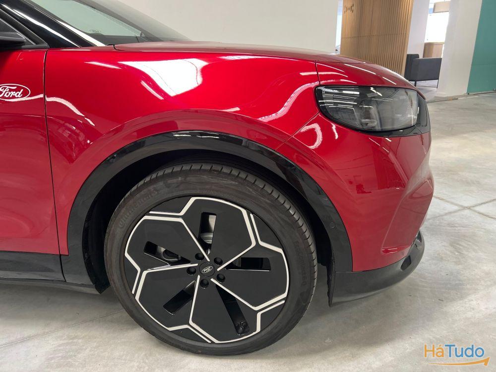 Ford Capri 77 kWh Premium Ford Capri 77 kWh Premium