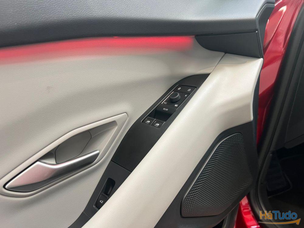 Ford Capri 77 kWh Premium Ford Capri 77 kWh Premium