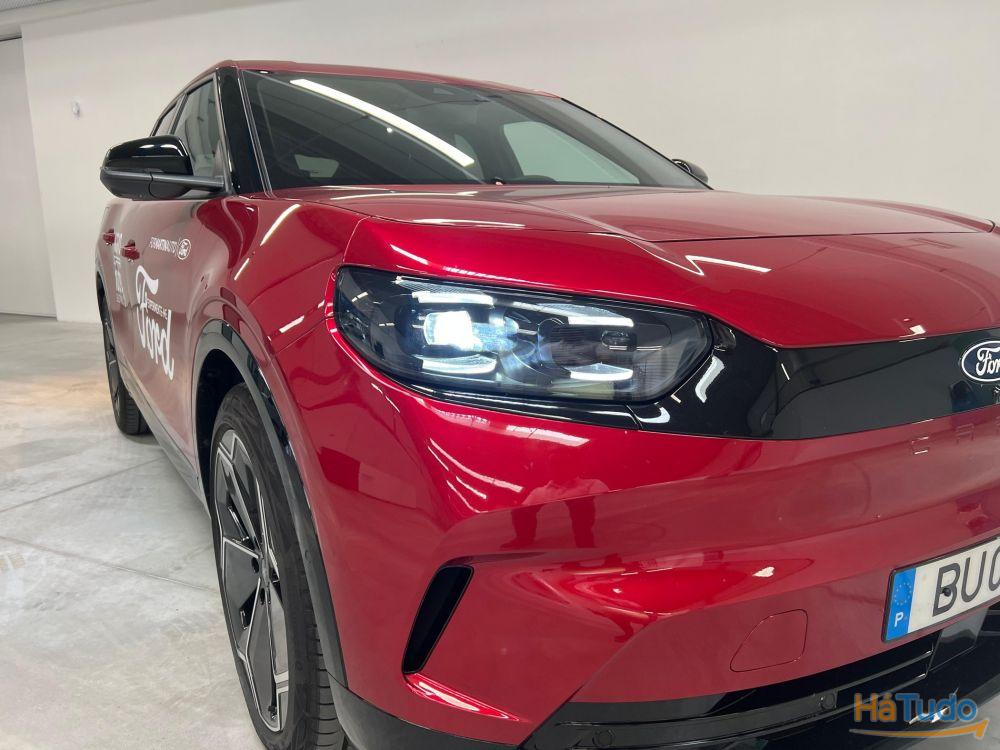 Ford Capri 77 kWh Premium Ford Capri 77 kWh Premium