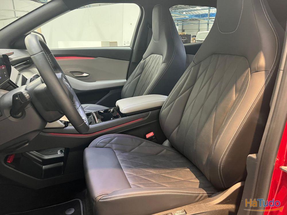 Ford Capri 77 kWh Premium Ford Capri 77 kWh Premium