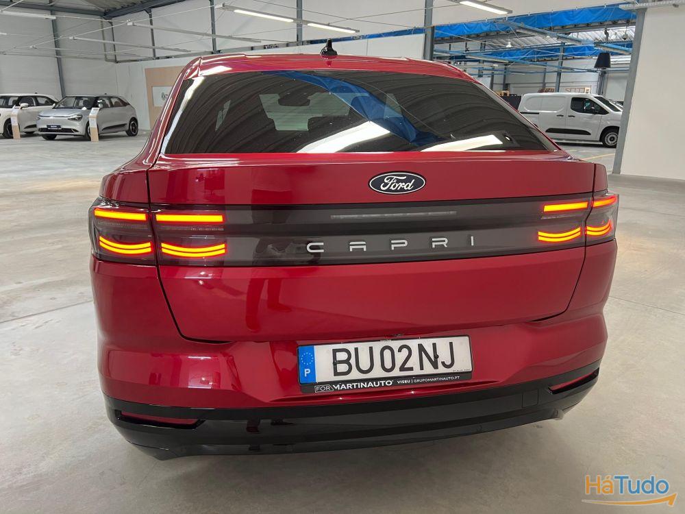 Ford Capri 77 kWh Premium Ford Capri 77 kWh Premium