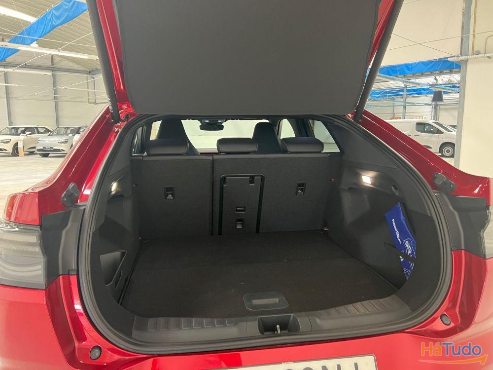 Ford Capri 77 kWh Premium Ford Capri 77 kWh Premium