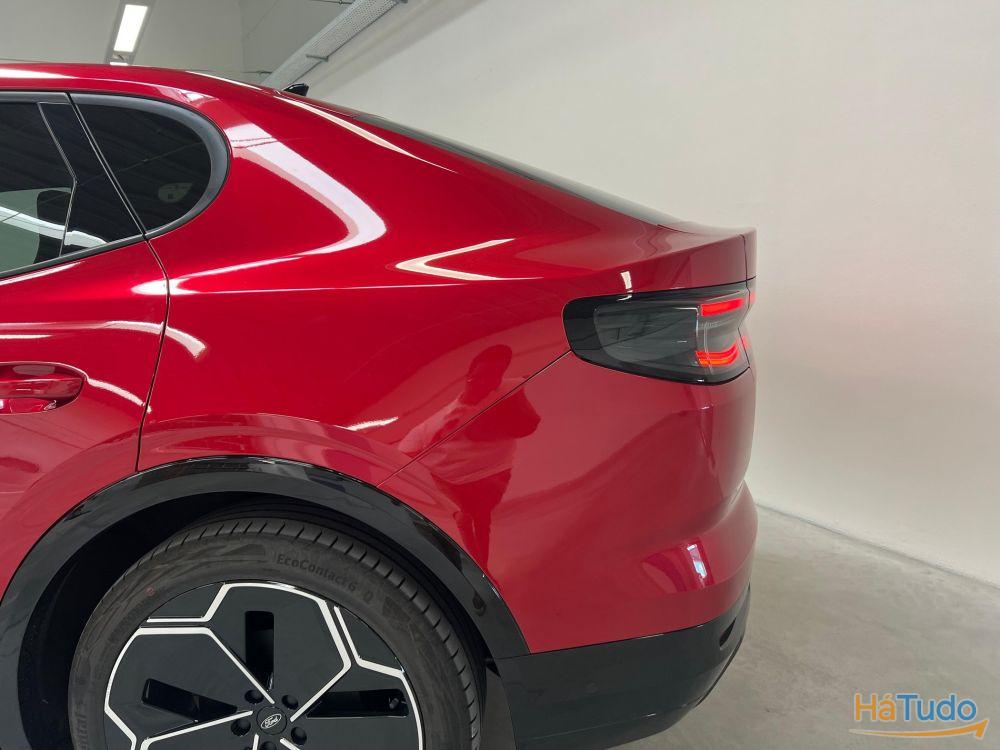 Ford Capri 77 kWh Premium Ford Capri 77 kWh Premium