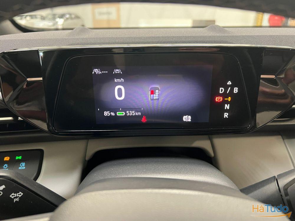 Ford Capri 77 kWh Premium Ford Capri 77 kWh Premium