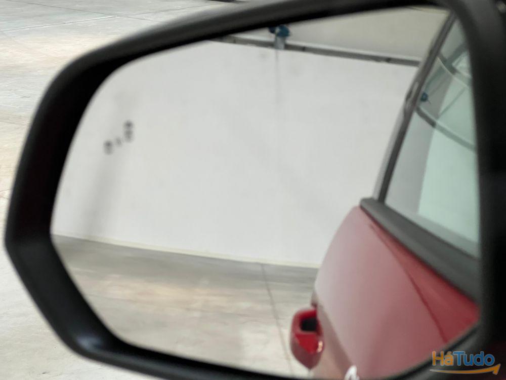 Ford Capri 77 kWh Premium Ford Capri 77 kWh Premium