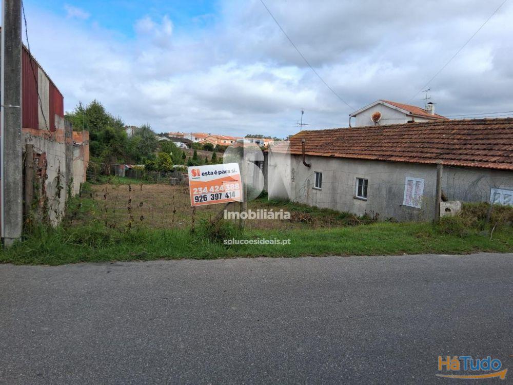 Terreno Cacia - Aveiro Terreno Cacia - Aveiro