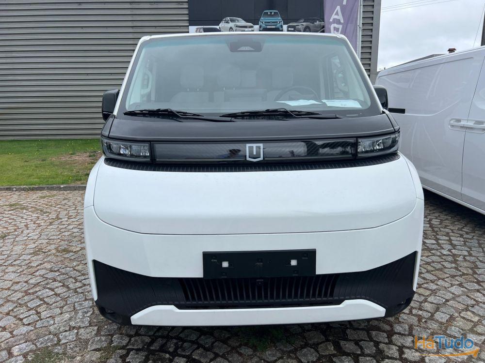 Farizon Super Van Farizon Super Van H1 L2 Farizon Super Van Farizon Super Van H1 L2