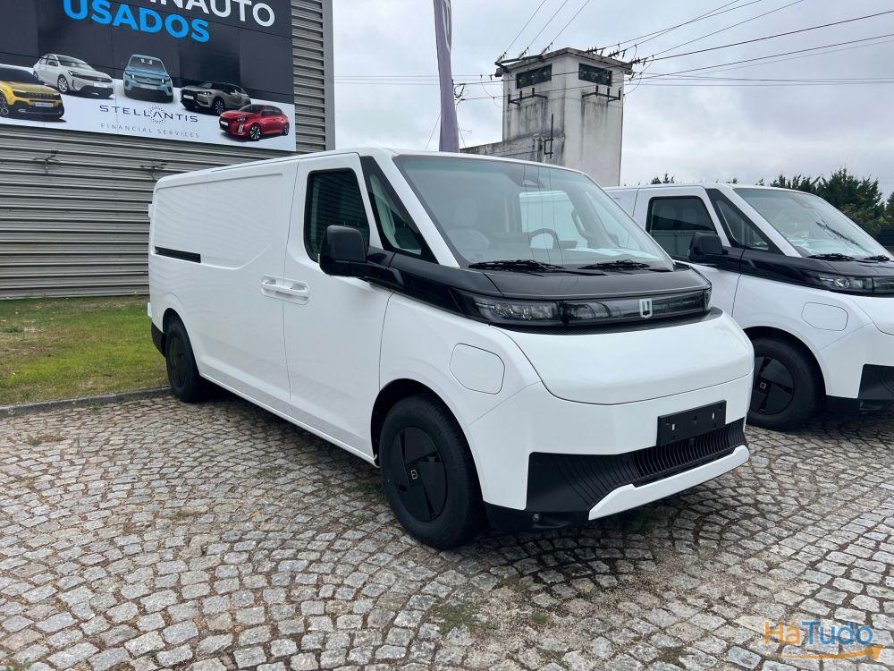 Farizon Super Van Farizon Super Van H1 L2 Farizon Super Van Farizon Super Van H1 L2