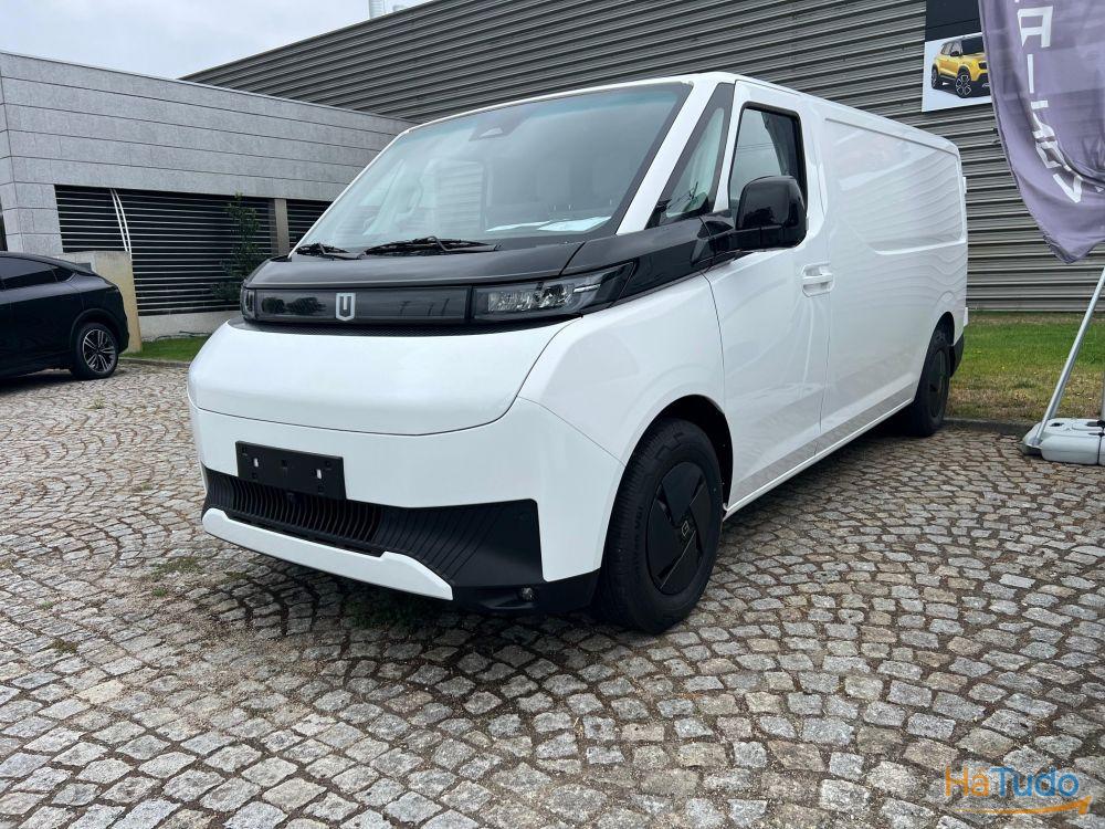 Farizon Super Van Farizon Super Van H1 L2 Farizon Super Van Farizon Super Van H1 L2