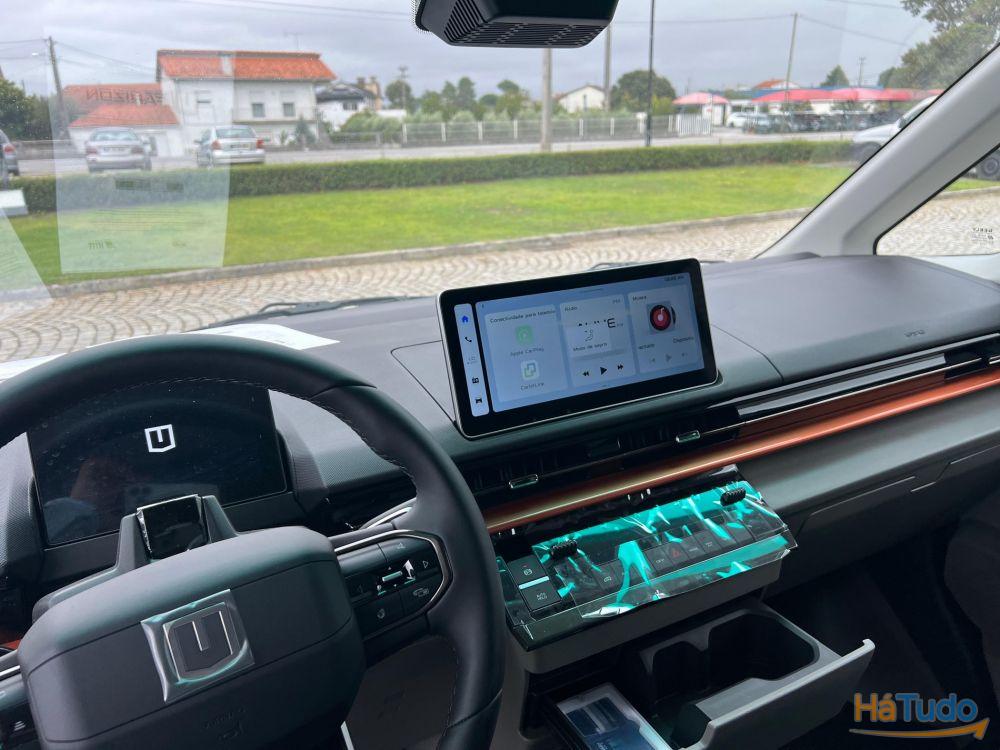 Farizon Super Van Farizon Super Van H1 L2 Farizon Super Van Farizon Super Van H1 L2