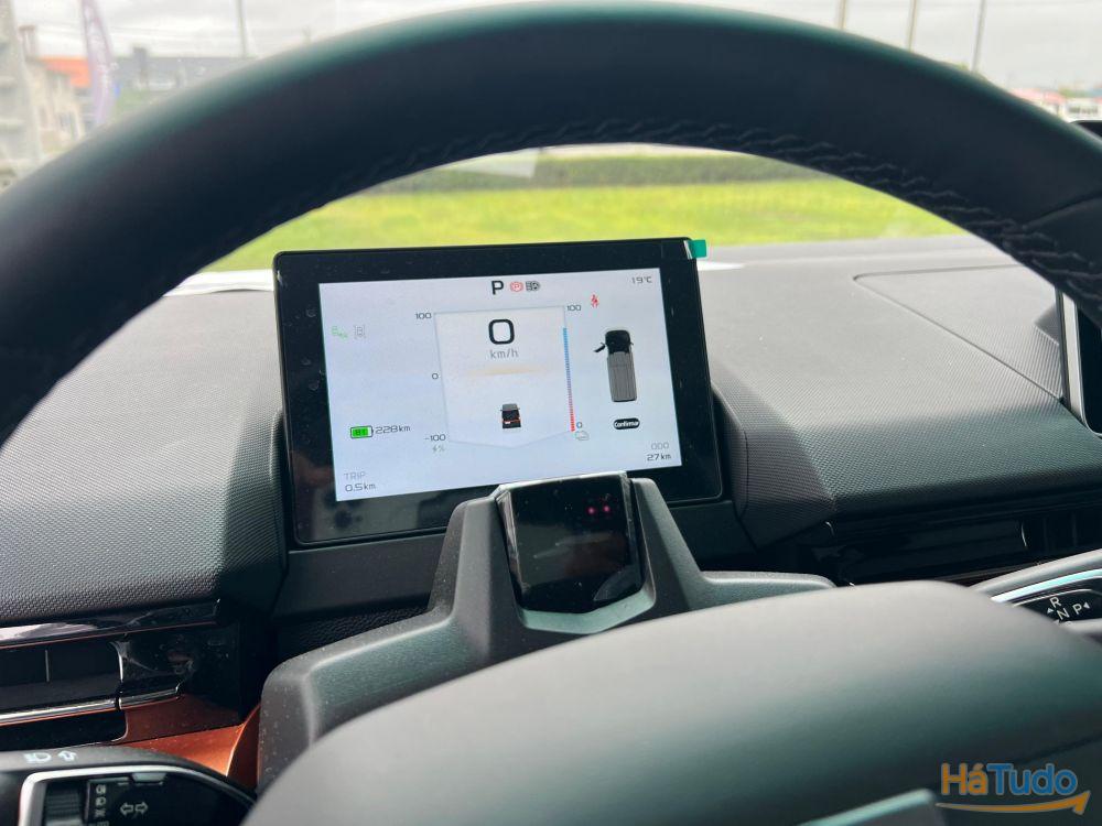 Farizon Super Van Farizon Super Van H1 L2 Farizon Super Van Farizon Super Van H1 L2