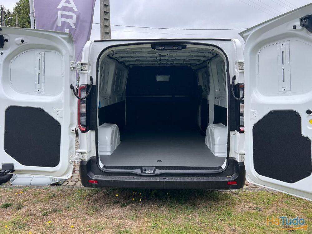 Farizon Super Van Farizon Super Van H1 L2 Farizon Super Van Farizon Super Van H1 L2