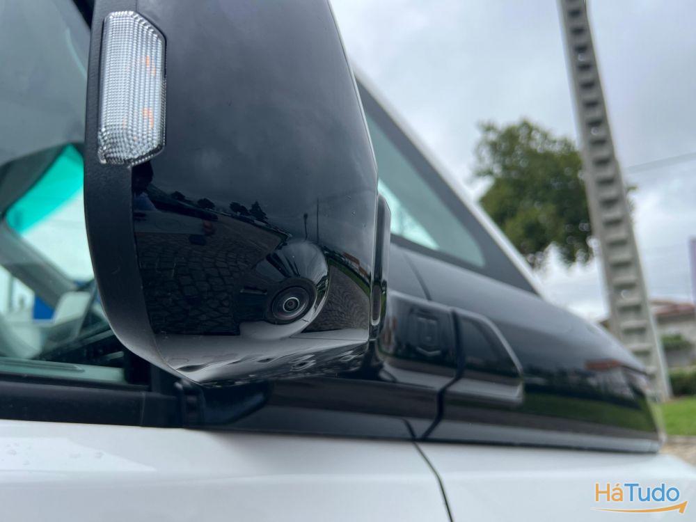 Farizon Super Van Farizon Super Van H1 L2 Farizon Super Van Farizon Super Van H1 L2