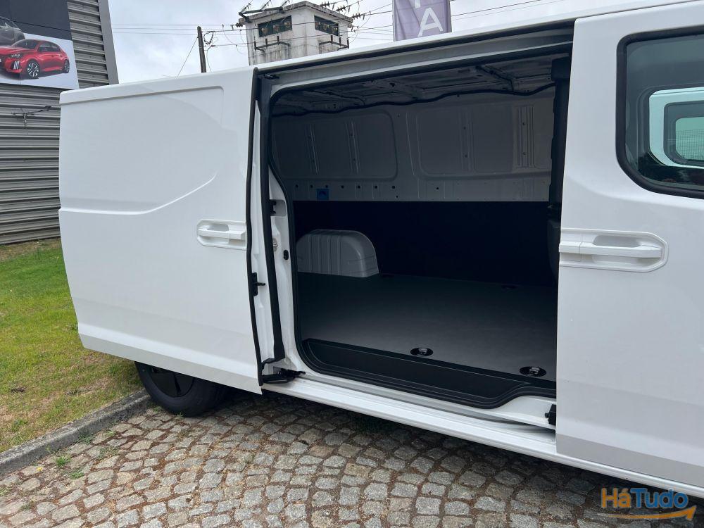 Farizon Super Van Farizon Super Van H1 L2 Farizon Super Van Farizon Super Van H1 L2