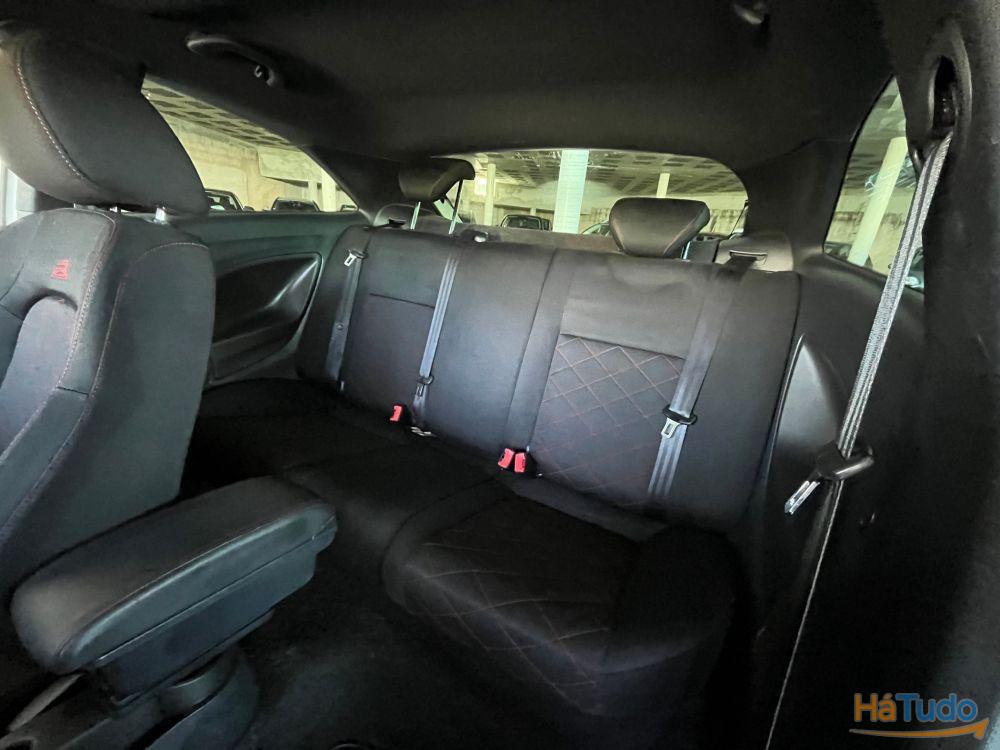 Seat Ibiza 1.4 TSi Cupra BocaNegra DSG Seat Ibiza 1.4 TSi Cupra BocaNegra DSG