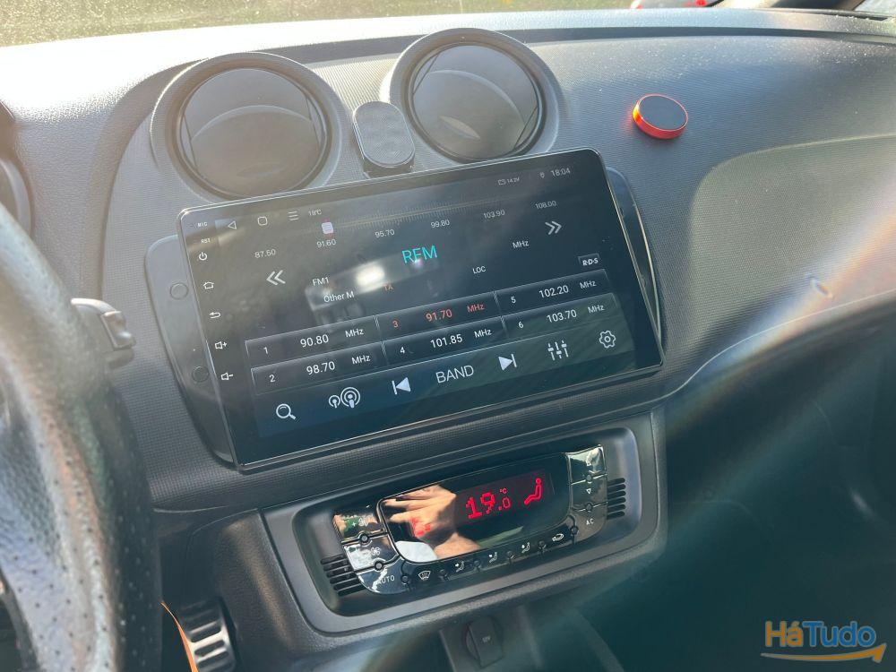 Seat Ibiza 1.4 TSi Cupra BocaNegra DSG Seat Ibiza 1.4 TSi Cupra BocaNegra DSG