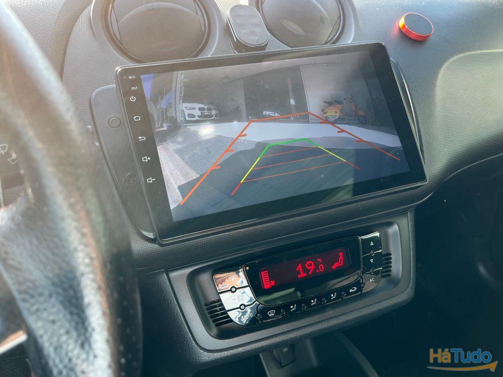 Seat Ibiza 1.4 TSi Cupra BocaNegra DSG Seat Ibiza 1.4 TSi Cupra BocaNegra DSG