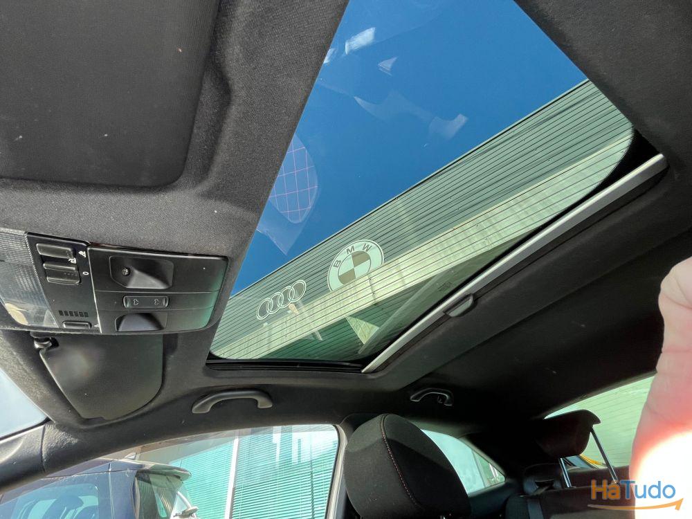 Seat Ibiza 1.4 TSi Cupra BocaNegra DSG Seat Ibiza 1.4 TSi Cupra BocaNegra DSG