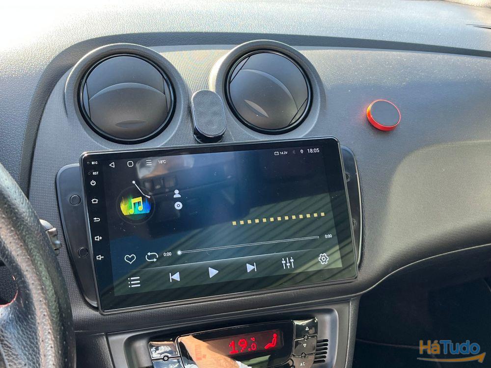 Seat Ibiza 1.4 TSi Cupra BocaNegra DSG Seat Ibiza 1.4 TSi Cupra BocaNegra DSG