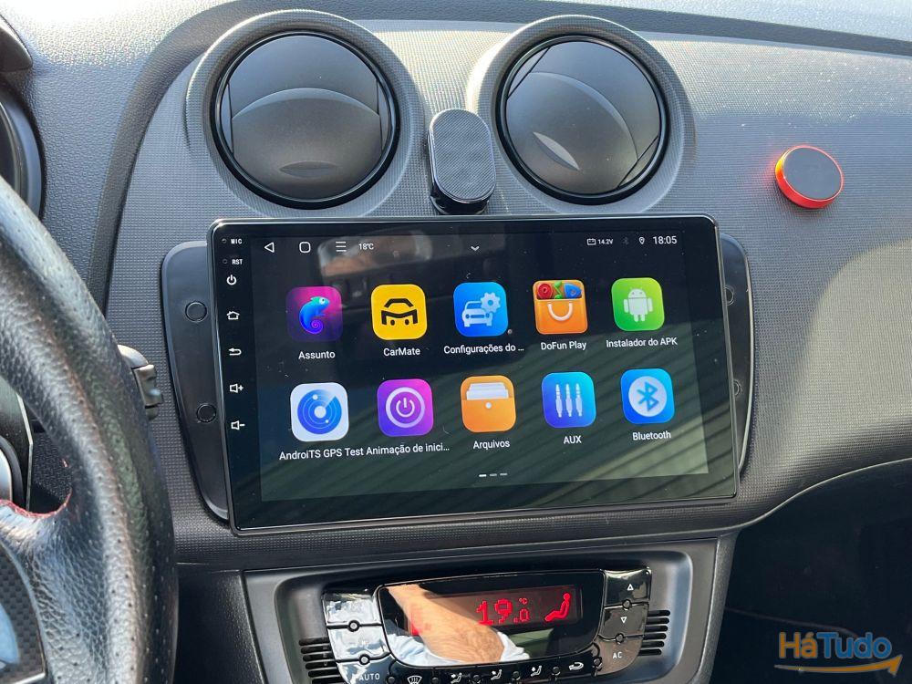 Seat Ibiza 1.4 TSi Cupra BocaNegra DSG Seat Ibiza 1.4 TSi Cupra BocaNegra DSG