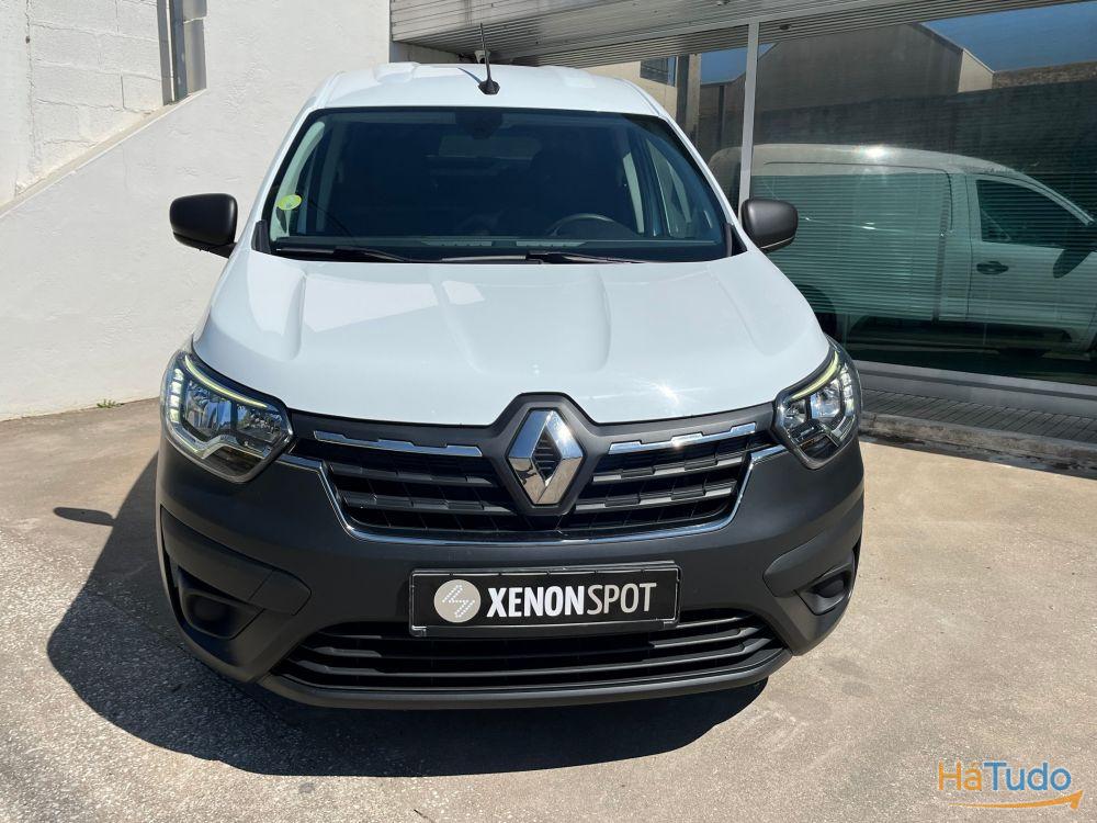 Renault Express 1.5 Blue dCi Confort Renault Express 1.5 Blue dCi Confort