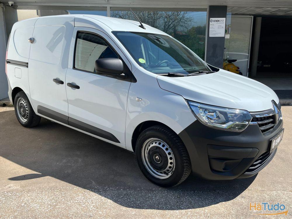 Renault Express 1.5 Blue dCi Confort Renault Express 1.5 Blue dCi Confort