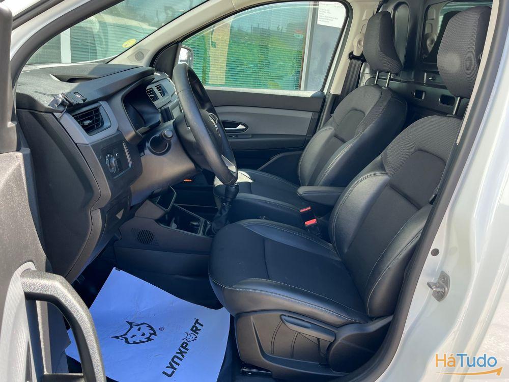 Renault Express 1.5 Blue dCi Confort Renault Express 1.5 Blue dCi Confort