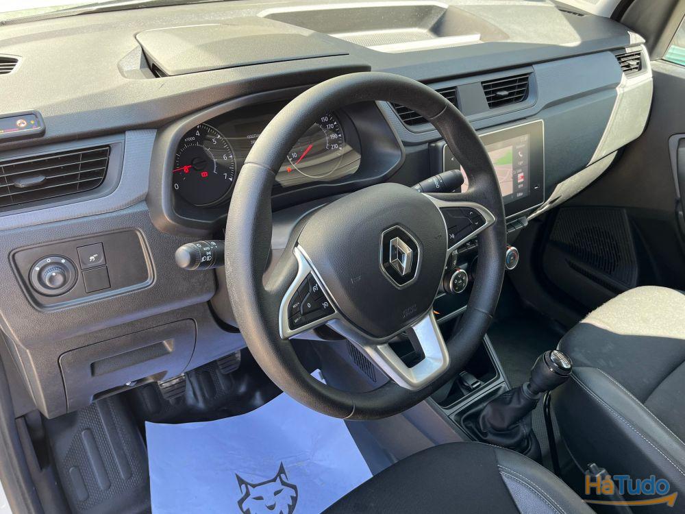 Renault Express 1.5 Blue dCi Confort Renault Express 1.5 Blue dCi Confort