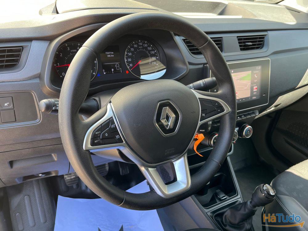 Renault Express 1.5 Blue dCi Confort Renault Express 1.5 Blue dCi Confort