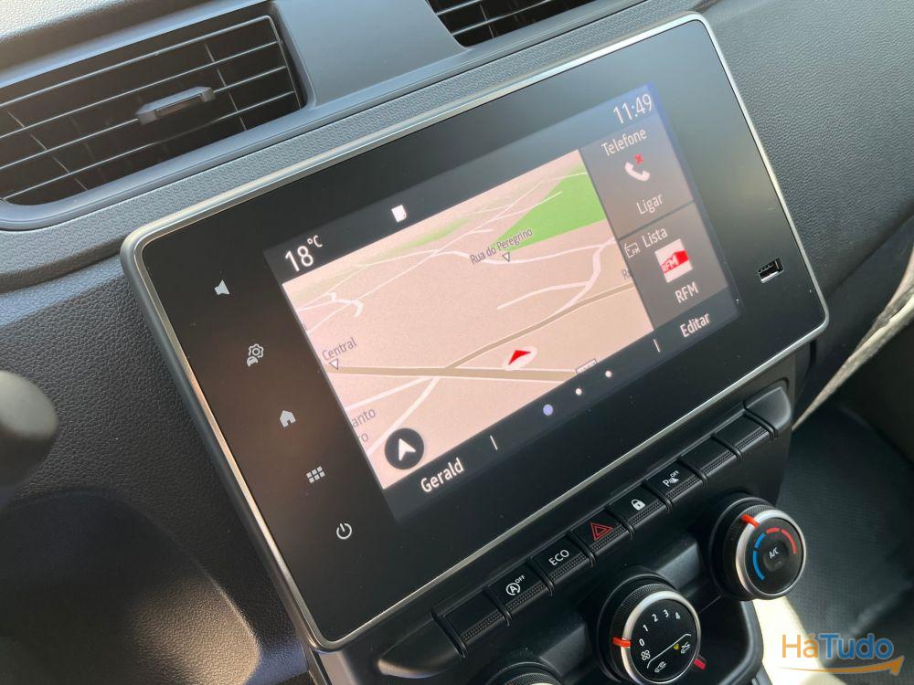 Renault Express 1.5 Blue dCi Confort Renault Express 1.5 Blue dCi Confort