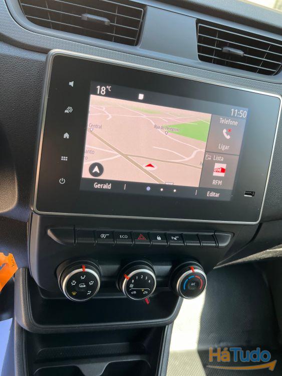 Renault Express 1.5 Blue dCi Confort Renault Express 1.5 Blue dCi Confort